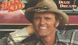 Jerry Reed - Dixie Dreams
