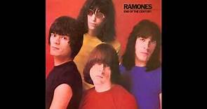 Ramones - "Danny Says" - End of the Century