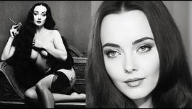 Unsettling Truths About Carolyn Jones, Hollywood’s Macabre Icon