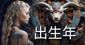 Chinese Zodiac vs Western Zodiac | Animals and Constellations