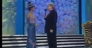 Priyanka Chopra​'s final walk as Miss World​ 2000