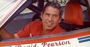 The one-of-a-kind David Pearson | Untold Stories