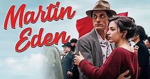 Martin Eden | Official Trailer