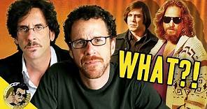 What Happened to The Coen Brothers?