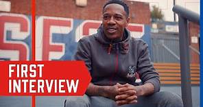 Nathaniel Clyne is back! | First interview