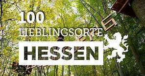 Eschwege - Natur, Kultur und Fachwerk - 100 Lieblingsorte in Hessen