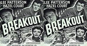 Breakout (1959) ★ (3.8)