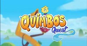 Quimbo's Quest - Series 1 Trailer