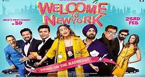 Welcome To New York Movie (2018) - Release Date, Cast, Trailer and Other Details | Pinkvilla