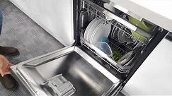 [LG Dishwasher] - Door issue