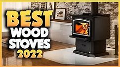 Top 5 Best Wood Stoves You can Buy Right Now [2023]