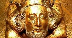 King Henry III (1207-1272)