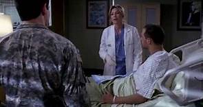 Greys Anatomy - The Becoming - Gay Soldiers clip