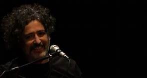 Manuel García - Hablar de ti y Témpera (En vivo, Buenos Aires)