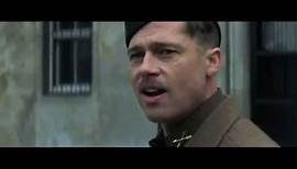Inglourious Basterds - HD Trailer german/deutsch