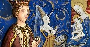 Margarita de Bretaña, Una Duquesa Infeliz e Ignorada por su Marido, Duquesa Consorte de Bretaña.