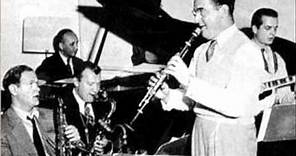 Benny Goodman - ONE O'CLOCK JUMP