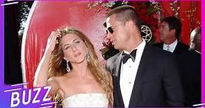 Jennifer Aniston y Brad Pitt tuvieron una boda llena de lujo | Buzz