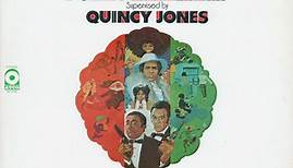 Donny Hathaway - Supervised By Quincy Jones - Come Back Charleston Blue (Original Motion Picture Soundtrack)