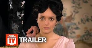 Vanity Fair Mini-Series Trailer | Rotten Tomatoes TV