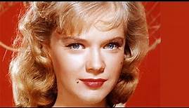 13 Sexy Photos of Anne Francis