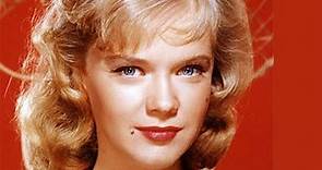 13 Sexy Photos of Anne Francis