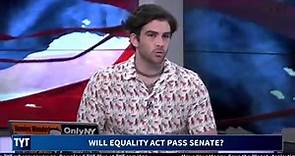Will The Equality Act Pass The Senate?