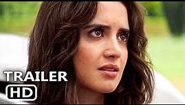 THE ROYAL TREATMENT Trailer (2022) Laura Marano, Romantic Movie