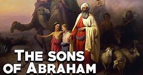 The Sons of Abraham (The Born of Isaac and Ishmael) - Bible Stories - See U in History