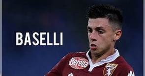 Daniele Baselli - Goals & Assists | 2015/17 HD