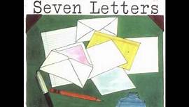 Ben E King - Seven Letters