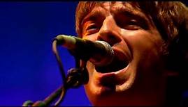 Oasis - The Masterplan (25th Anniversary)