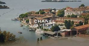 Strong Moments at the Venice Film Festival — Venise 2021— CHANEL and Cinema
