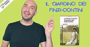 Il giardino dei Finzi-Contini (Giorgio Bassani) | Letteratura italiana per stranieri