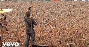 Outlaw Pete (London Calling: Live In Hyde Park, 2009)