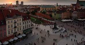 The Top 10 Things To Do And See In Warsaw