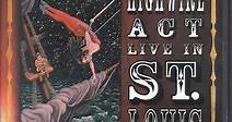 Little Feat - Highwire Act - Live In St. Louis 2003
