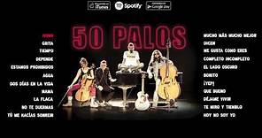 Jarabe de Palo - 50 Palos (Álbum Completo)