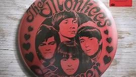 The Monkees - Forever