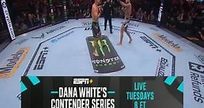 Chris Weidman vs Brad Tavares Full Fight UFC 292 Boston Part 2
