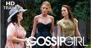 Gossip Girl: The Reunion (2021) Official Trailer #1 - Blake Lively Movie HD