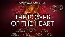 THE POWER OF THE HEART // Trailer Deutsch [HD]