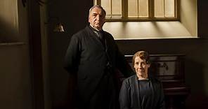 PBS Presents:A Salute to Downton Abbey