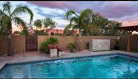 Eastside Tucson AZ House For Sale - $349,000 - SOLD