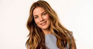 'True Detective's' Michelle Monaghan talks secrets and betrayal