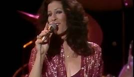 Rita Coolidge - (Your Love Has Lifted Me) Higher And Higher (1977)