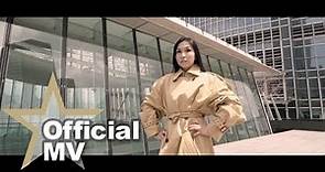 蔡立兒 Cherrie Choi - 信號 Official MV - 官方完整版