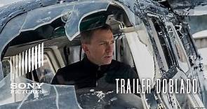 007 SPECTRE | Trailer oficial doblado