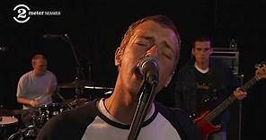 Coldplay - Shiver (Live on 2 Meter Sessions, 2000)