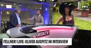 Best of Fellner! Live: Oliver Auspitz im Interview